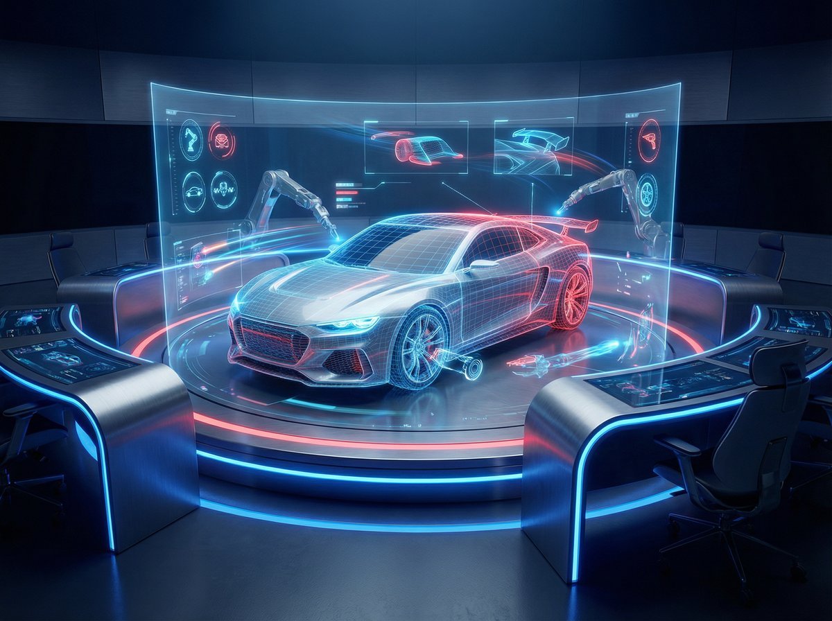 天涯社区AI改装工具视频系统