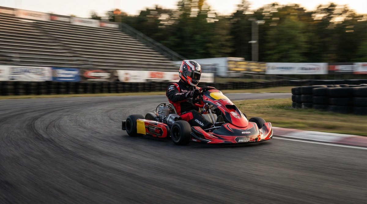 天涯社区卡丁车赛车视频