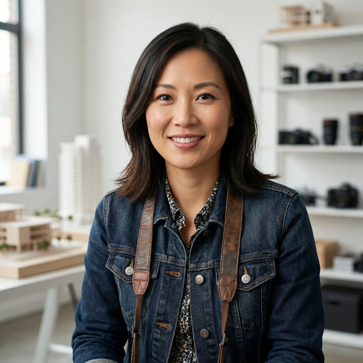 天涯社区视频导演林晓薇