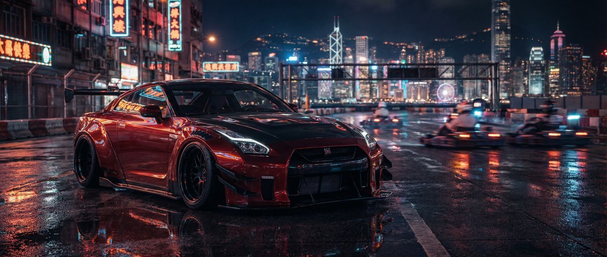 天涯社区性能车视频