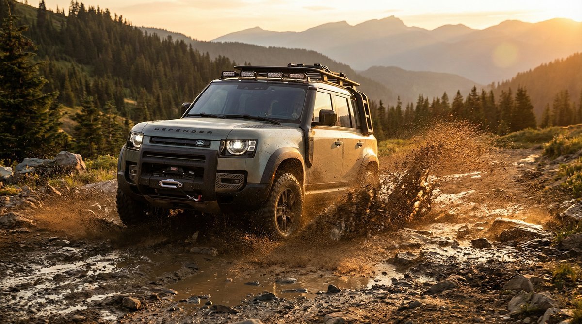 天涯社区越野车测评视频