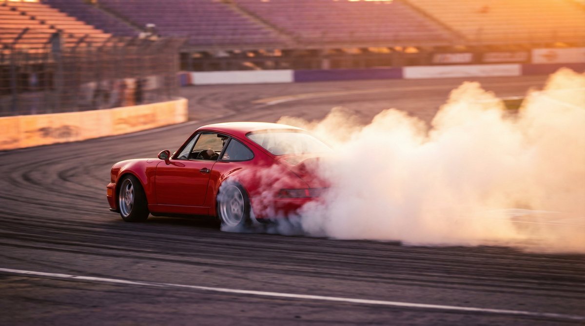 天涯社区跑车漂移视频